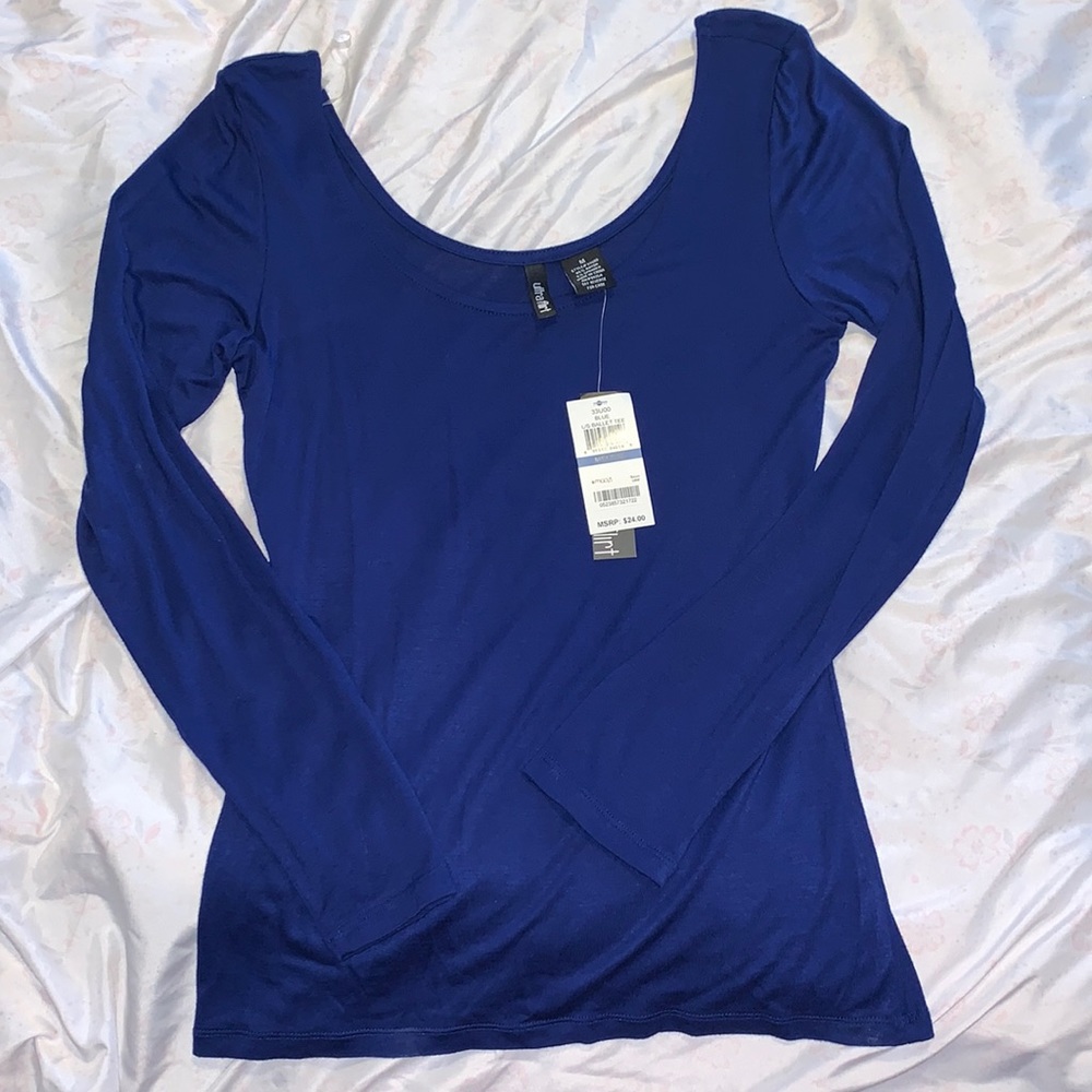 Ballet Tee